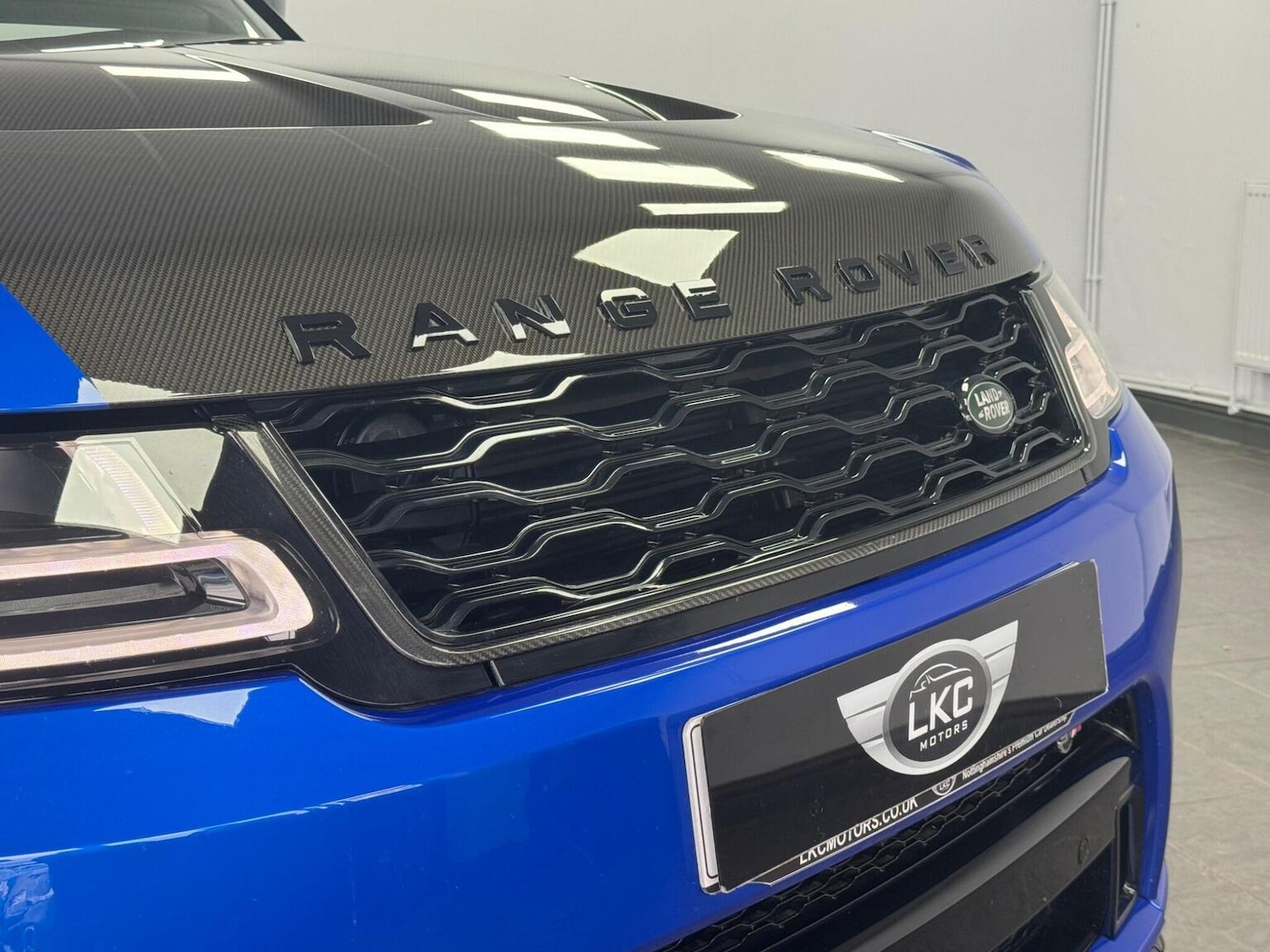 Used Land Rover Range Rover Sport 2021 for sale - 77045364: Photo 21