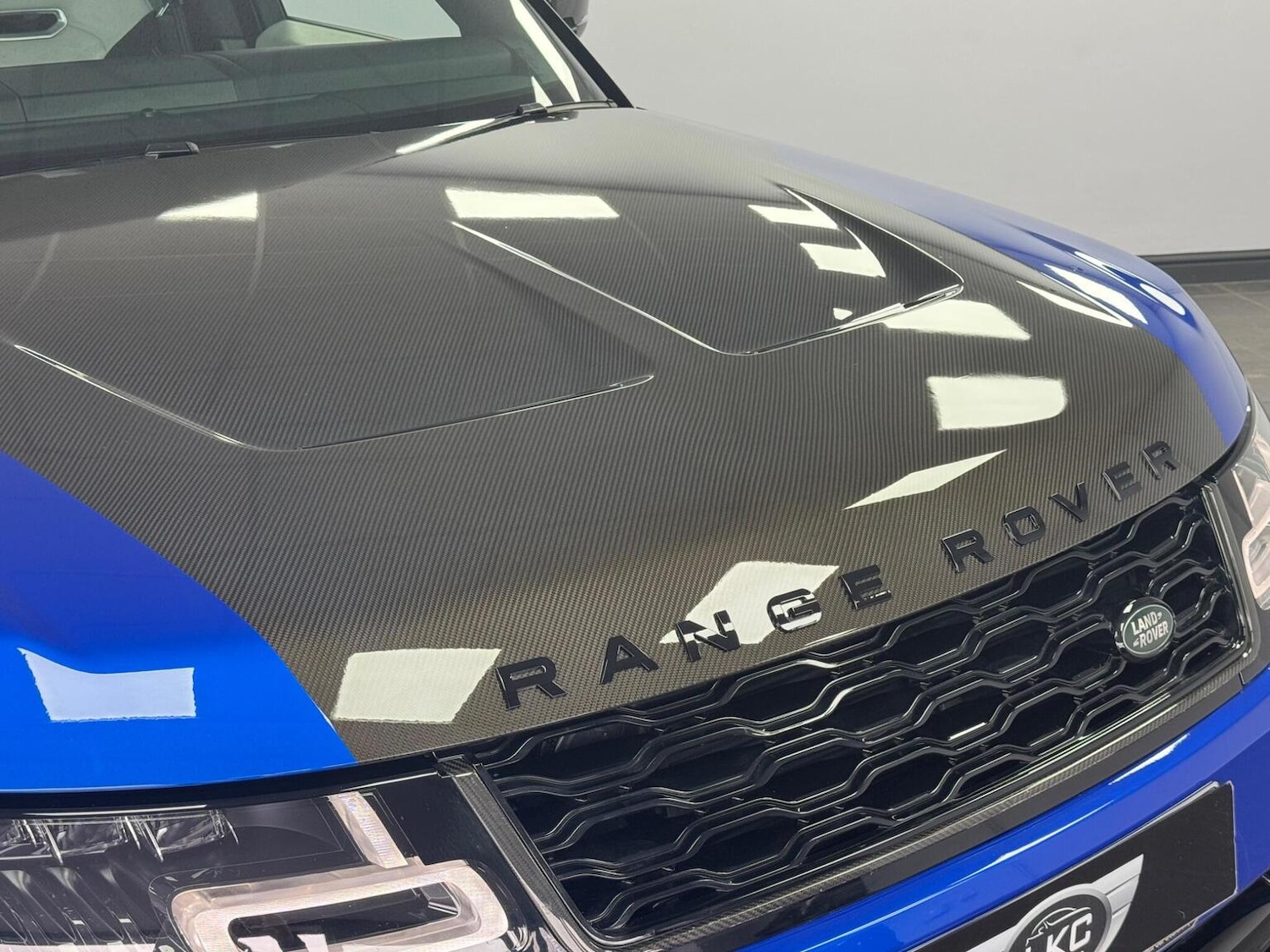 Used Land Rover Range Rover Sport 2021 for sale - 77045364: Photo 22