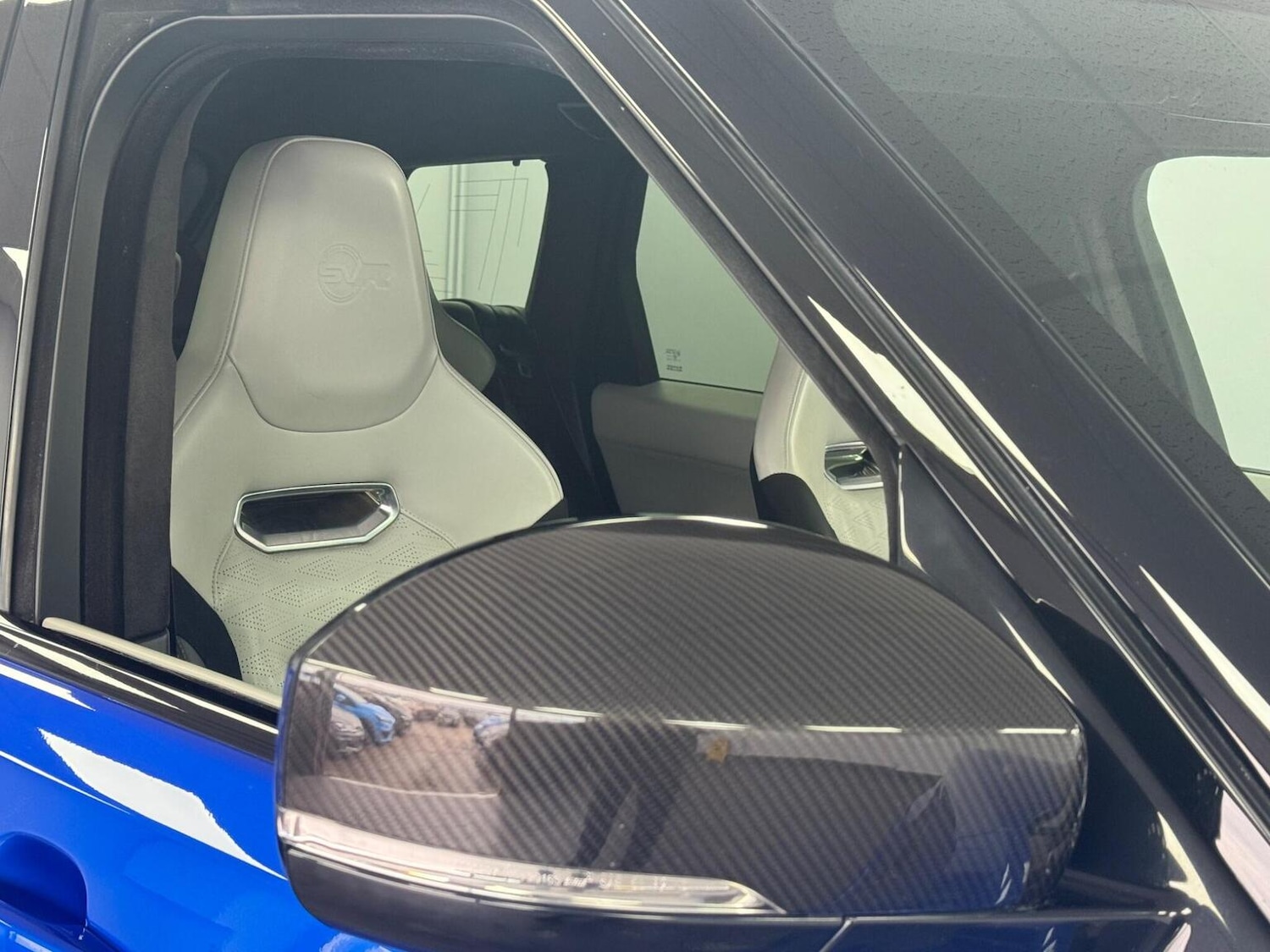 Used Land Rover Range Rover Sport 2021 for sale - 77045364: Photo 24