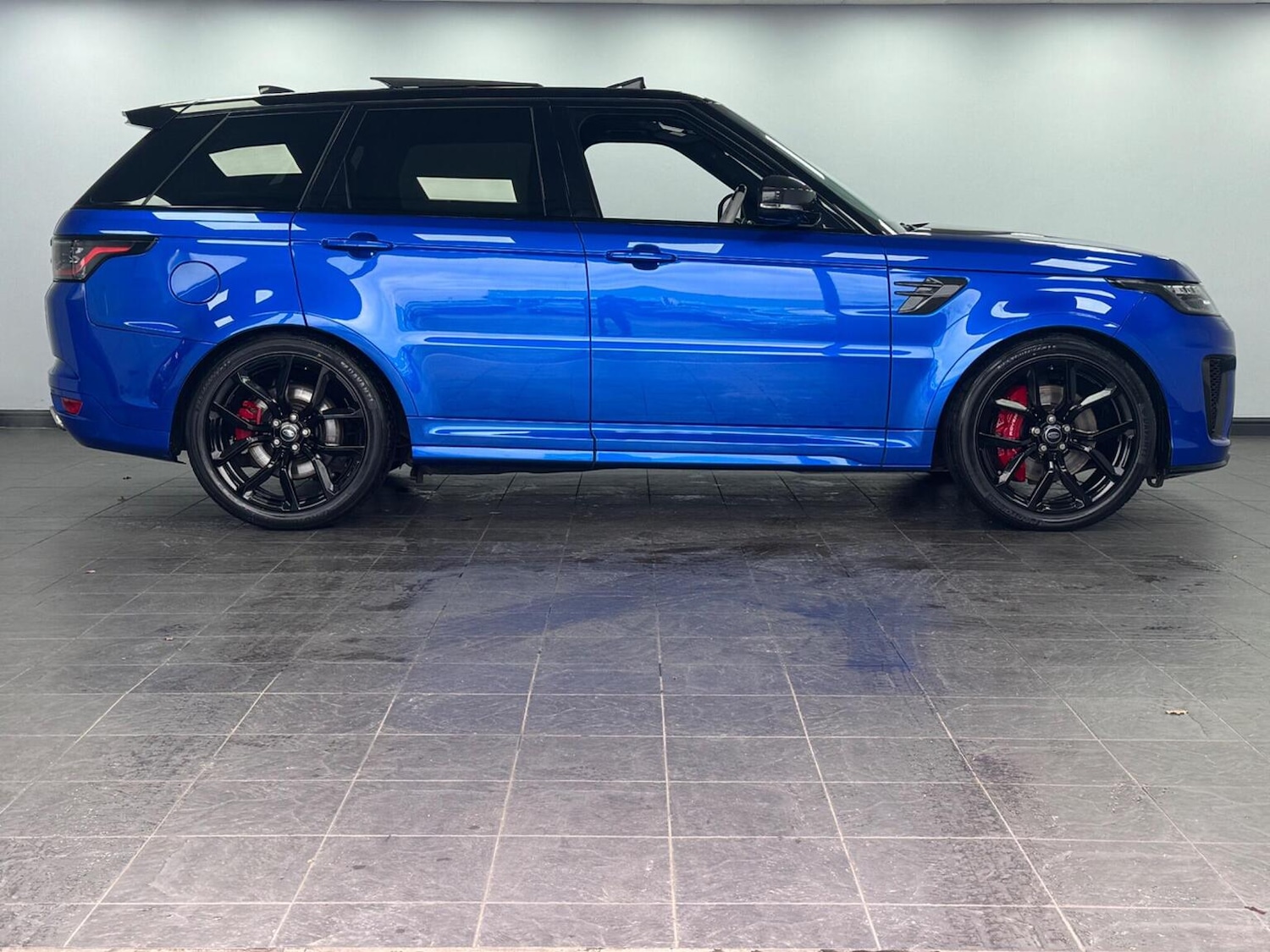 Used Land Rover Range Rover Sport 2021 for sale - 77045364: Photo 25