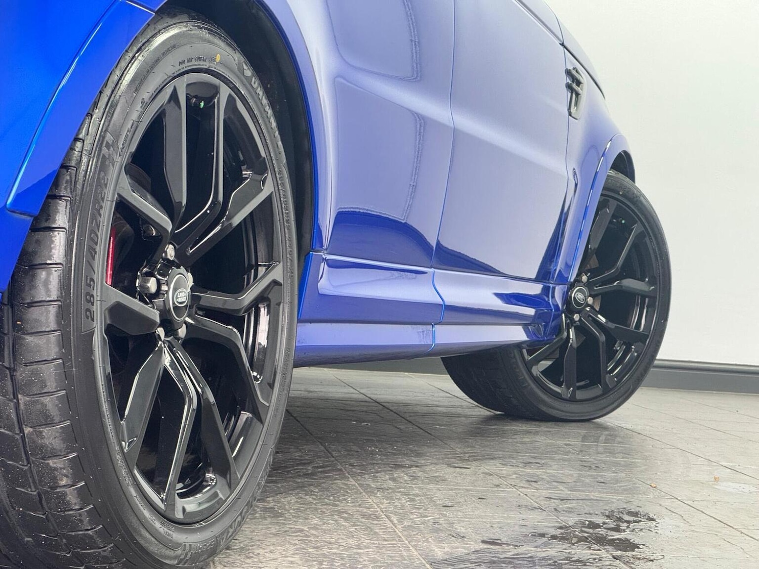 Used Land Rover Range Rover Sport 2021 for sale - 77045364: Photo 26