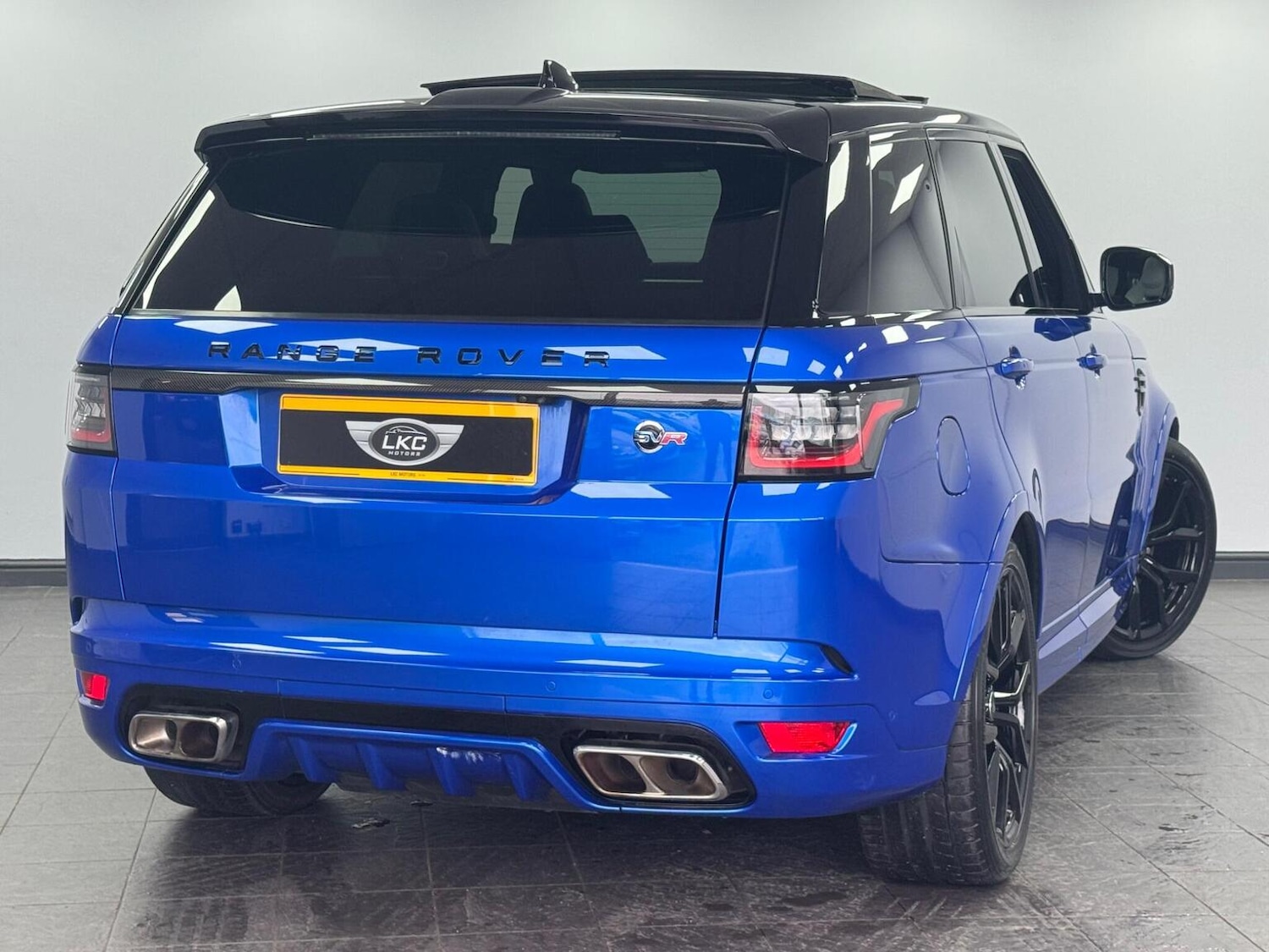 Used Land Rover Range Rover Sport 2021 for sale - 77045364: Photo 27