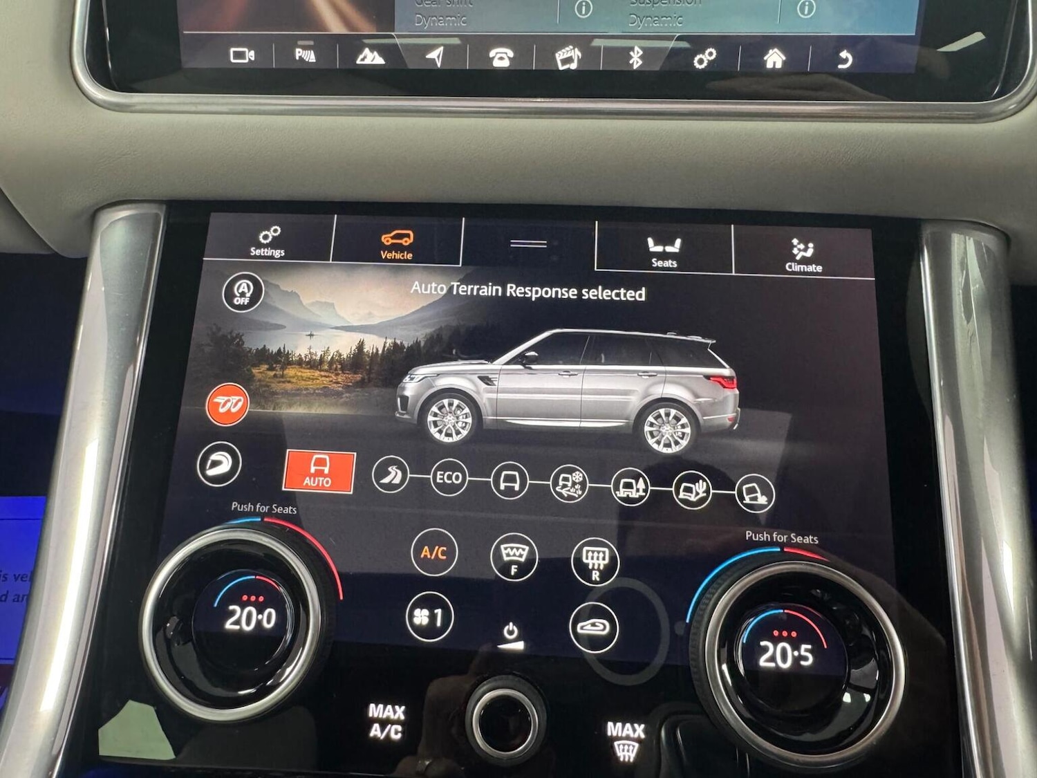 Used Land Rover Range Rover Sport 2021 for sale - 77045364: Photo 29