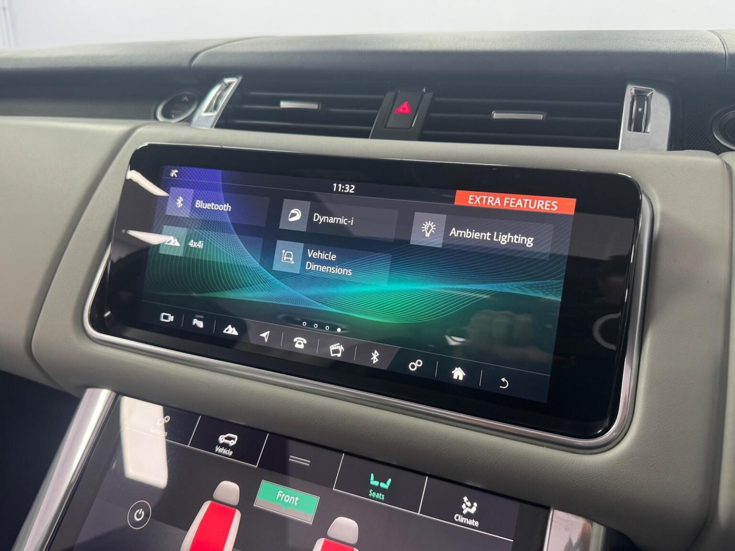 Used Land Rover Range Rover Sport 2021 for sale - 77045364: Photo 31