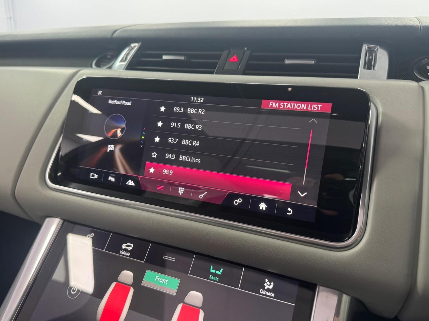 Used Land Rover Range Rover Sport 2021 for sale - 77045364: Photo 33