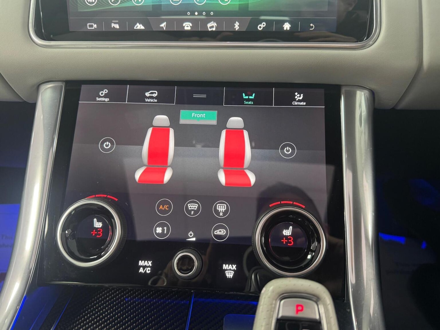 Used Land Rover Range Rover Sport 2021 for sale - 77045364: Photo 35