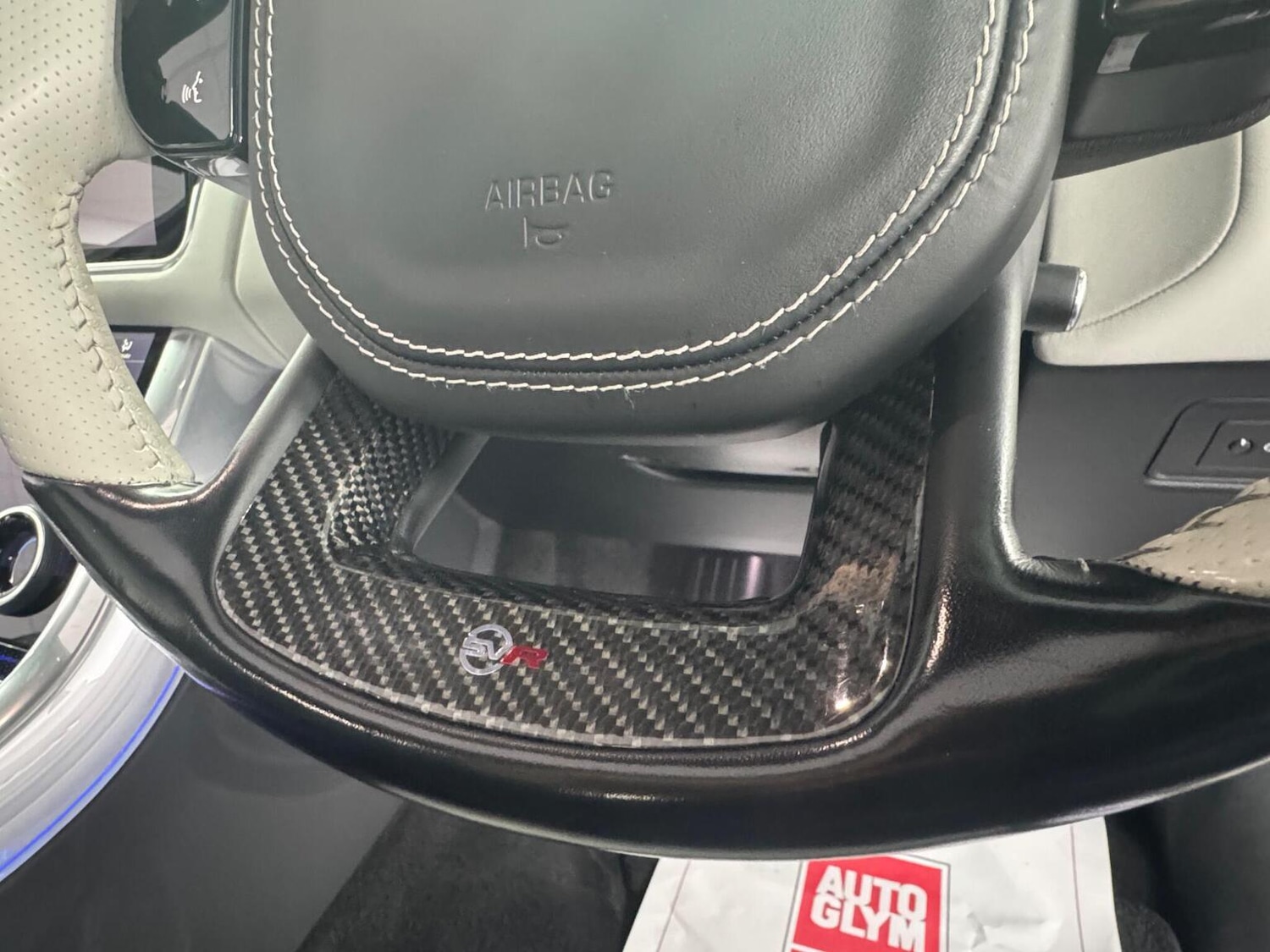 Used Land Rover Range Rover Sport 2021 for sale - 77045364: Photo 38