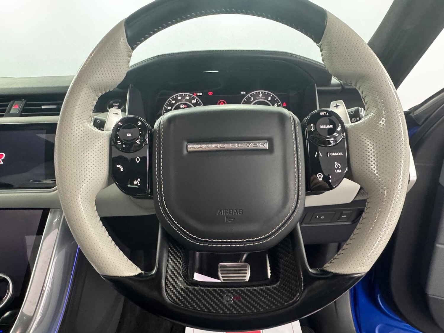 Used Land Rover Range Rover Sport 2021 for sale - 77045364: Photo 39