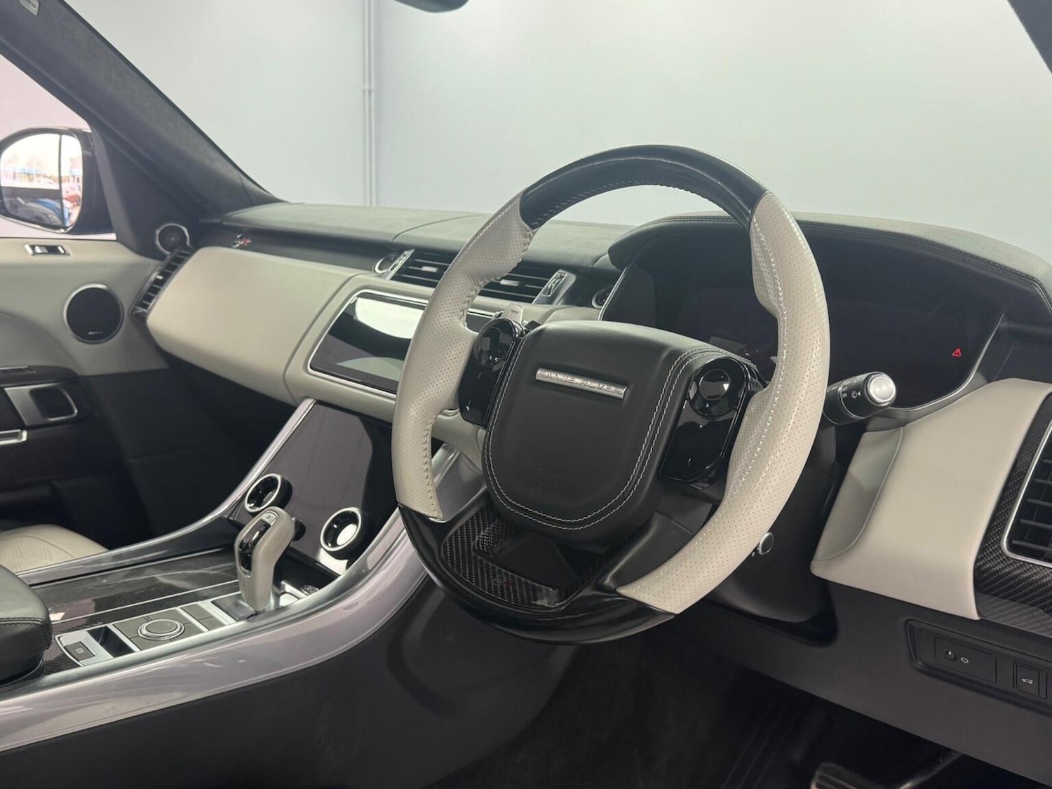 Used Land Rover Range Rover Sport 2021 for sale - 77045364: Photo 4