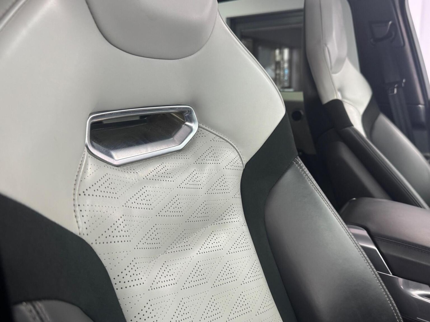 Used Land Rover Range Rover Sport 2021 for sale - 77045364: Photo 42