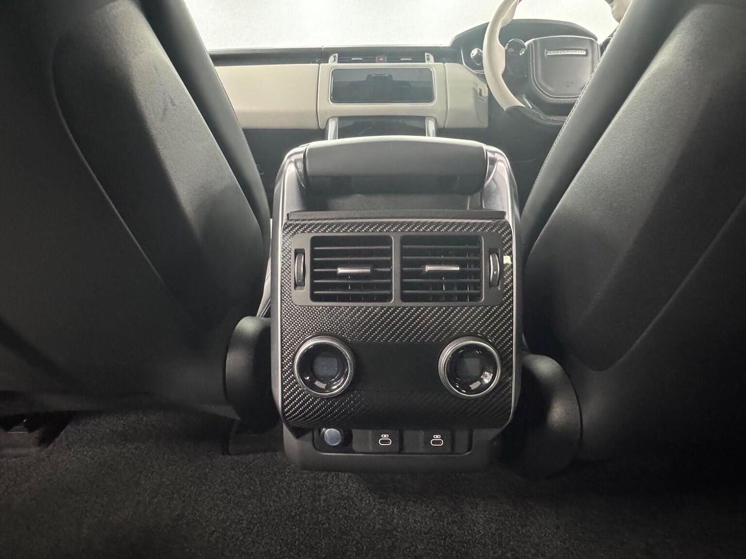 Used Land Rover Range Rover Sport 2021 for sale - 77045364: Photo 45