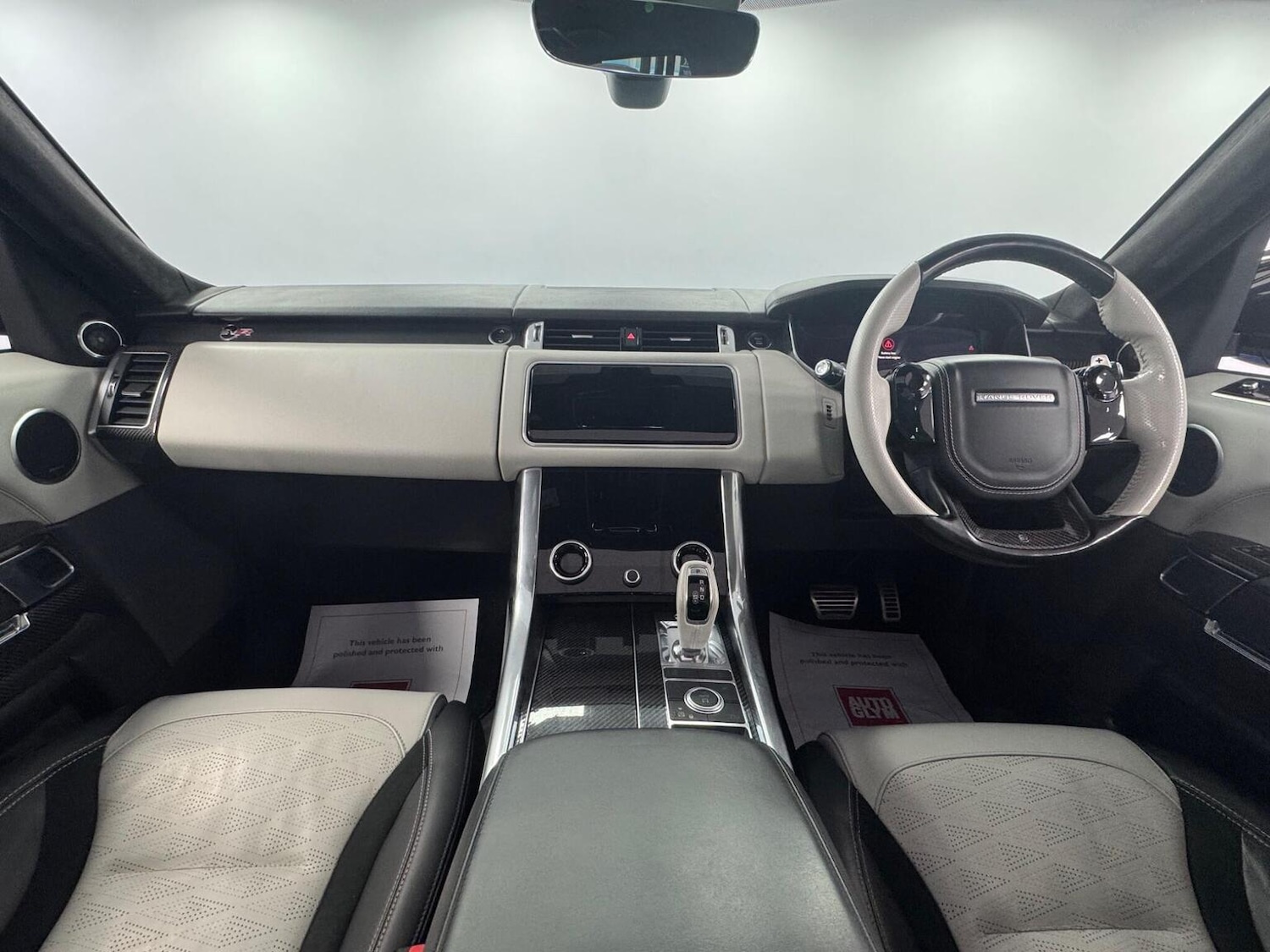 Used Land Rover Range Rover Sport 2021 for sale - 77045364: Photo 46