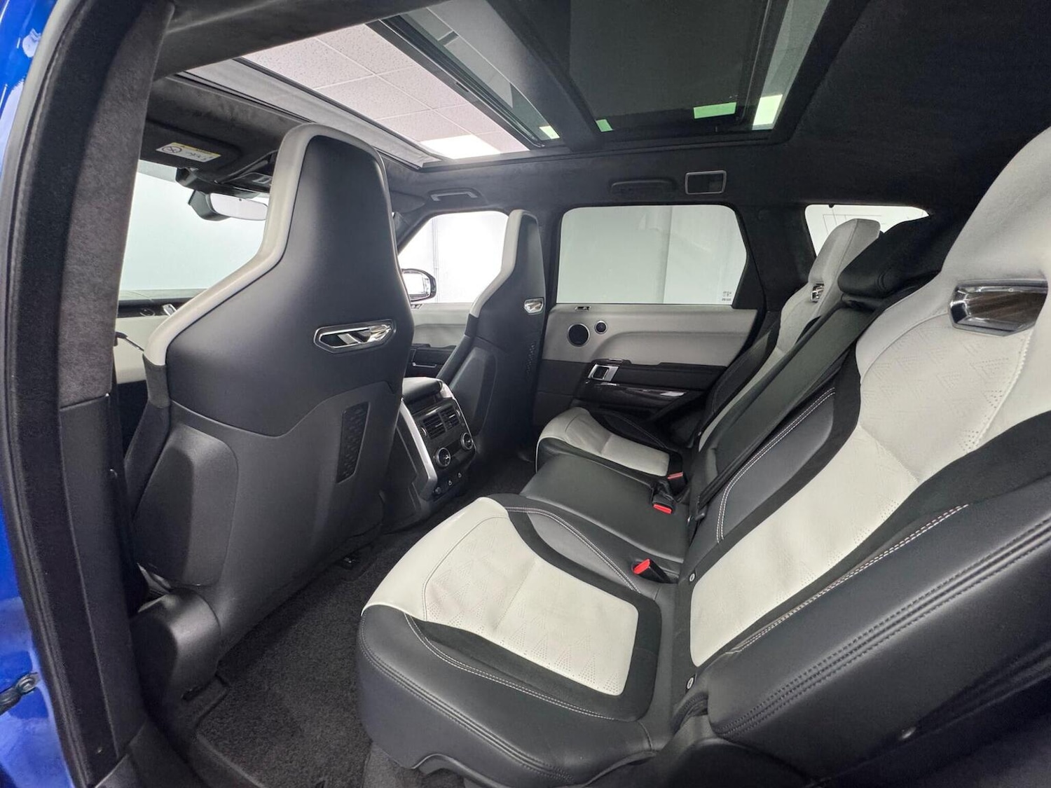 Used Land Rover Range Rover Sport 2021 for sale - 77045364: Photo 47