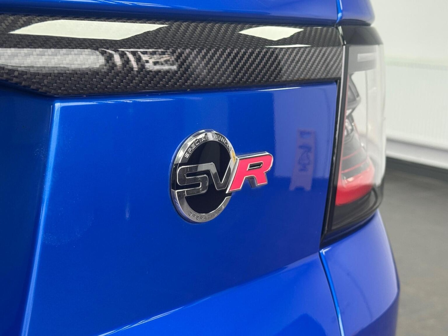 Used Land Rover Range Rover Sport 2021 for sale - 77045364: Photo 49