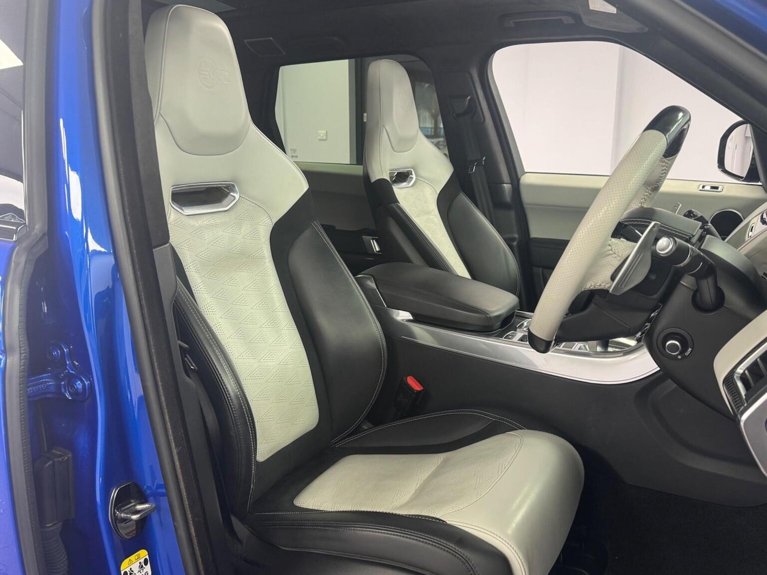 Used Land Rover Range Rover Sport 2021 for sale - 77045364: Photo 5