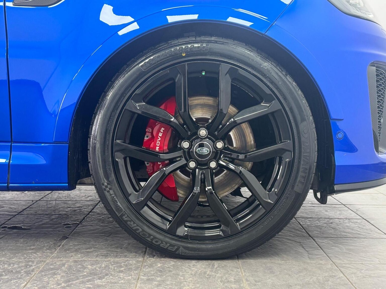 Used Land Rover Range Rover Sport 2021 for sale - 77045364: Photo 53