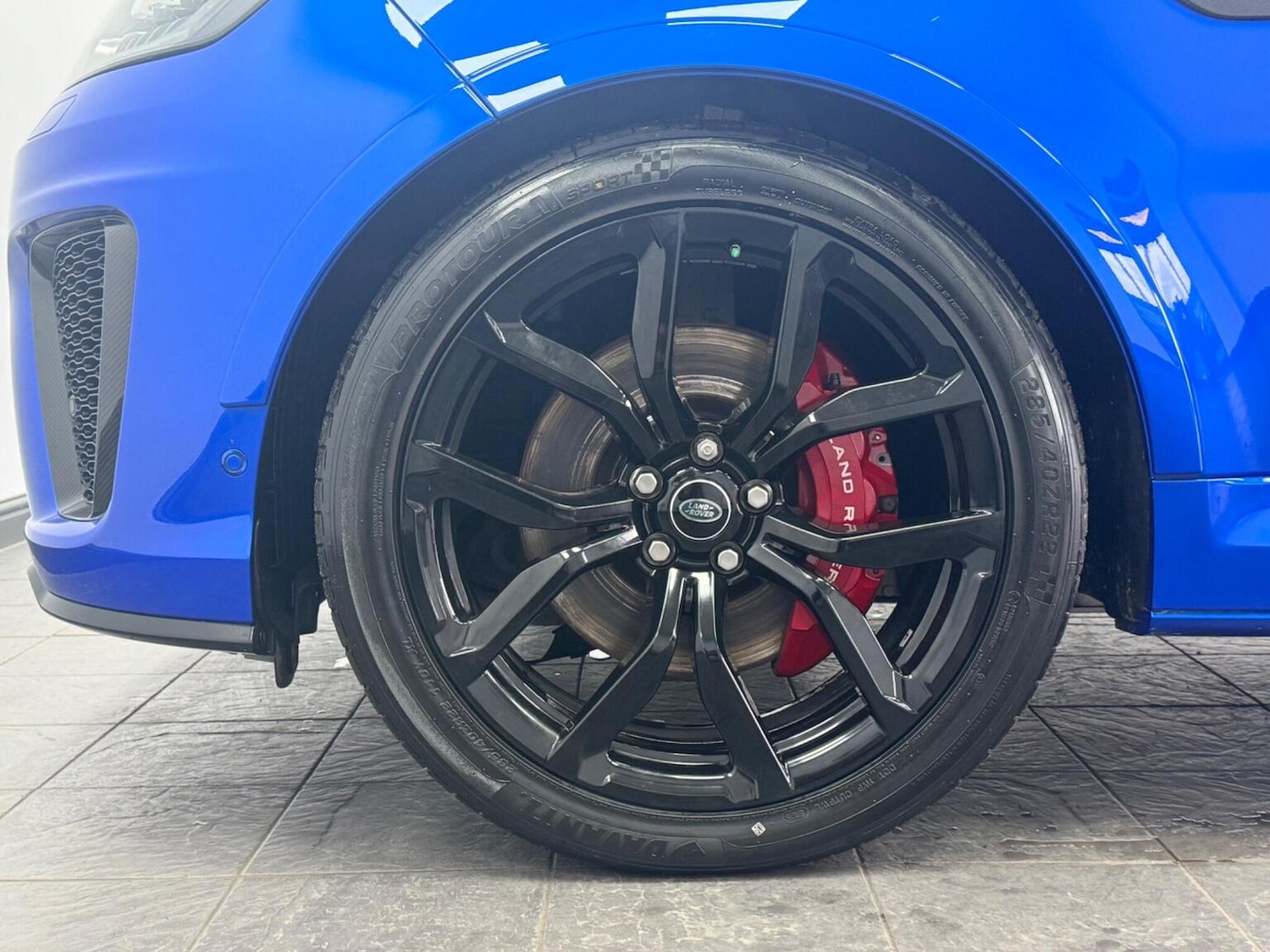 Used Land Rover Range Rover Sport 2021 for sale - 77045364: Photo 54