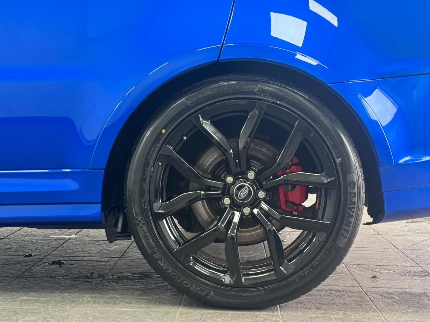 Used Land Rover Range Rover Sport 2021 for sale - 77045364: Photo 55