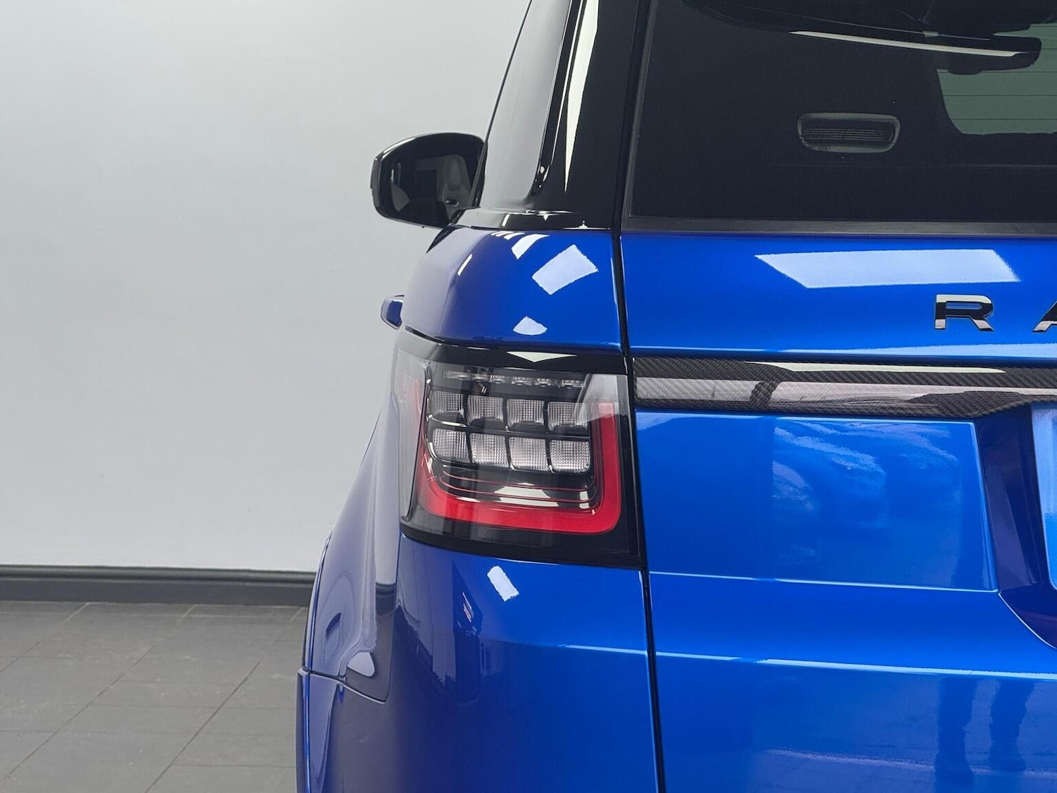 Used Land Rover Range Rover Sport 2021 for sale - 77045364: Photo 57