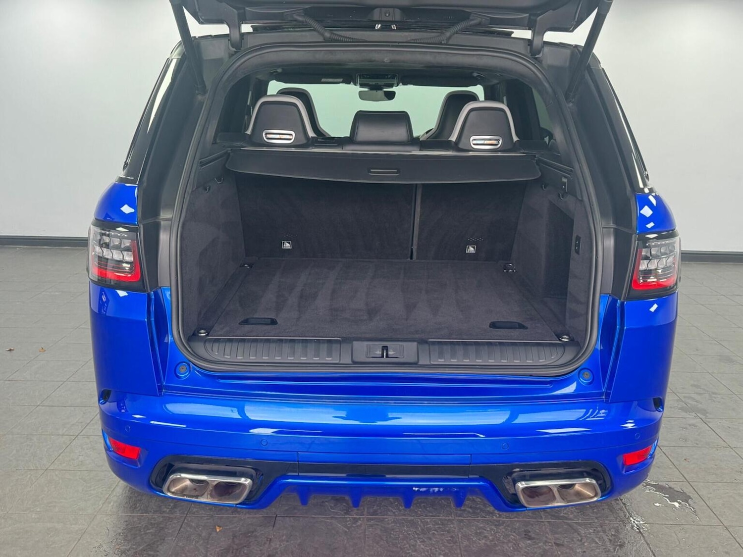 Used Land Rover Range Rover Sport 2021 for sale - 77045364: Photo 60