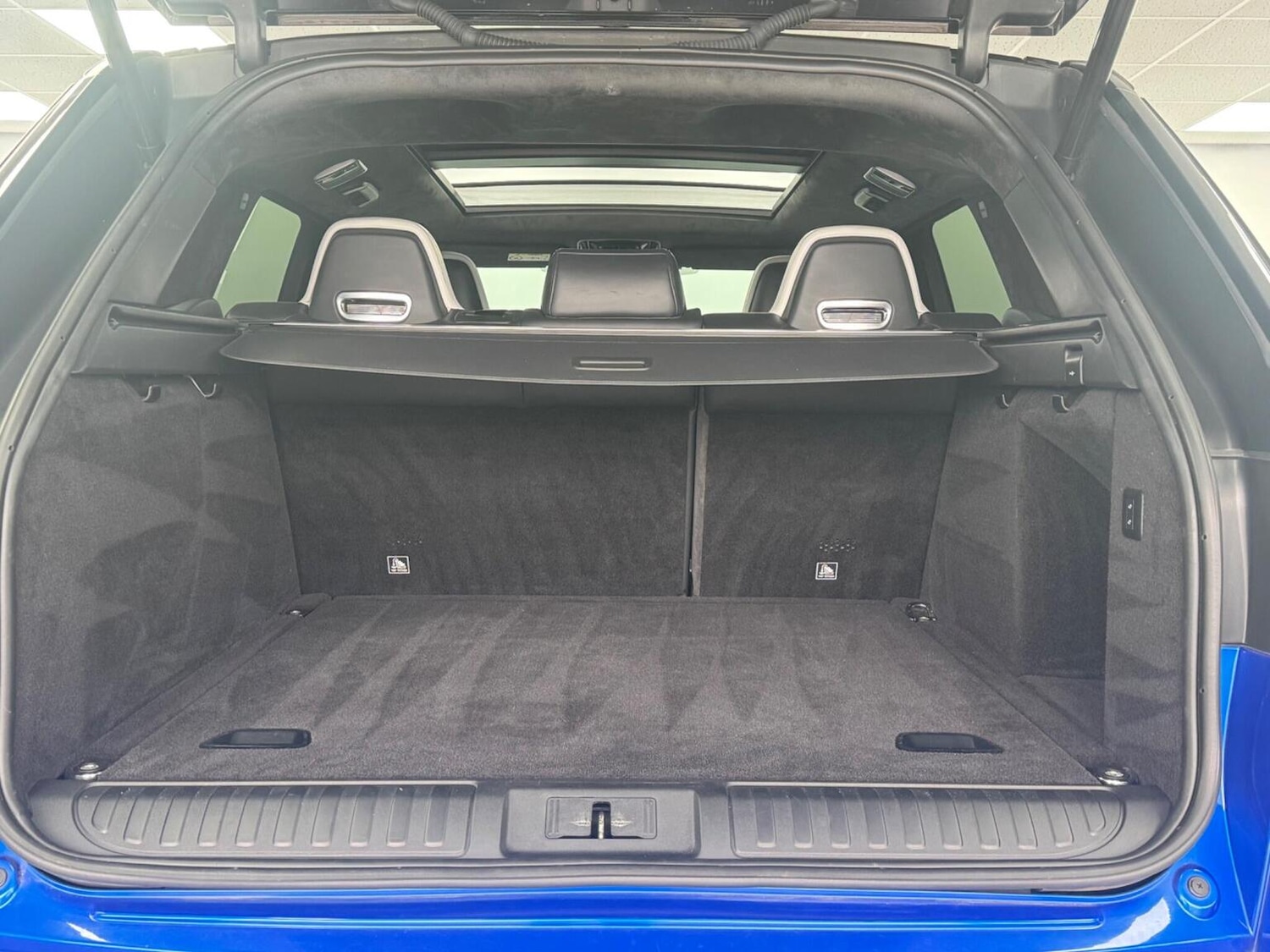 Used Land Rover Range Rover Sport 2021 for sale - 77045364: Photo 61