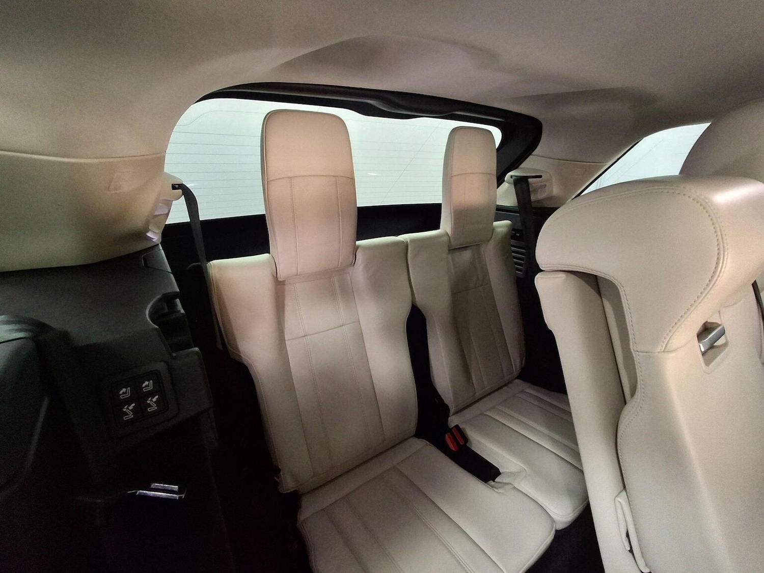 Used Land Rover Range Rover Sport 2019 for sale - 77049266: Photo 10