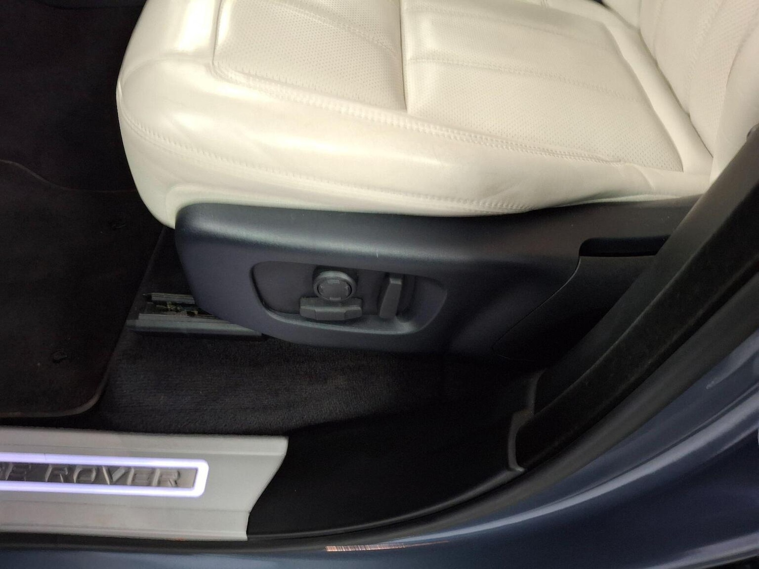 Used Land Rover Range Rover Sport 2019 for sale - 77049266: Photo 14