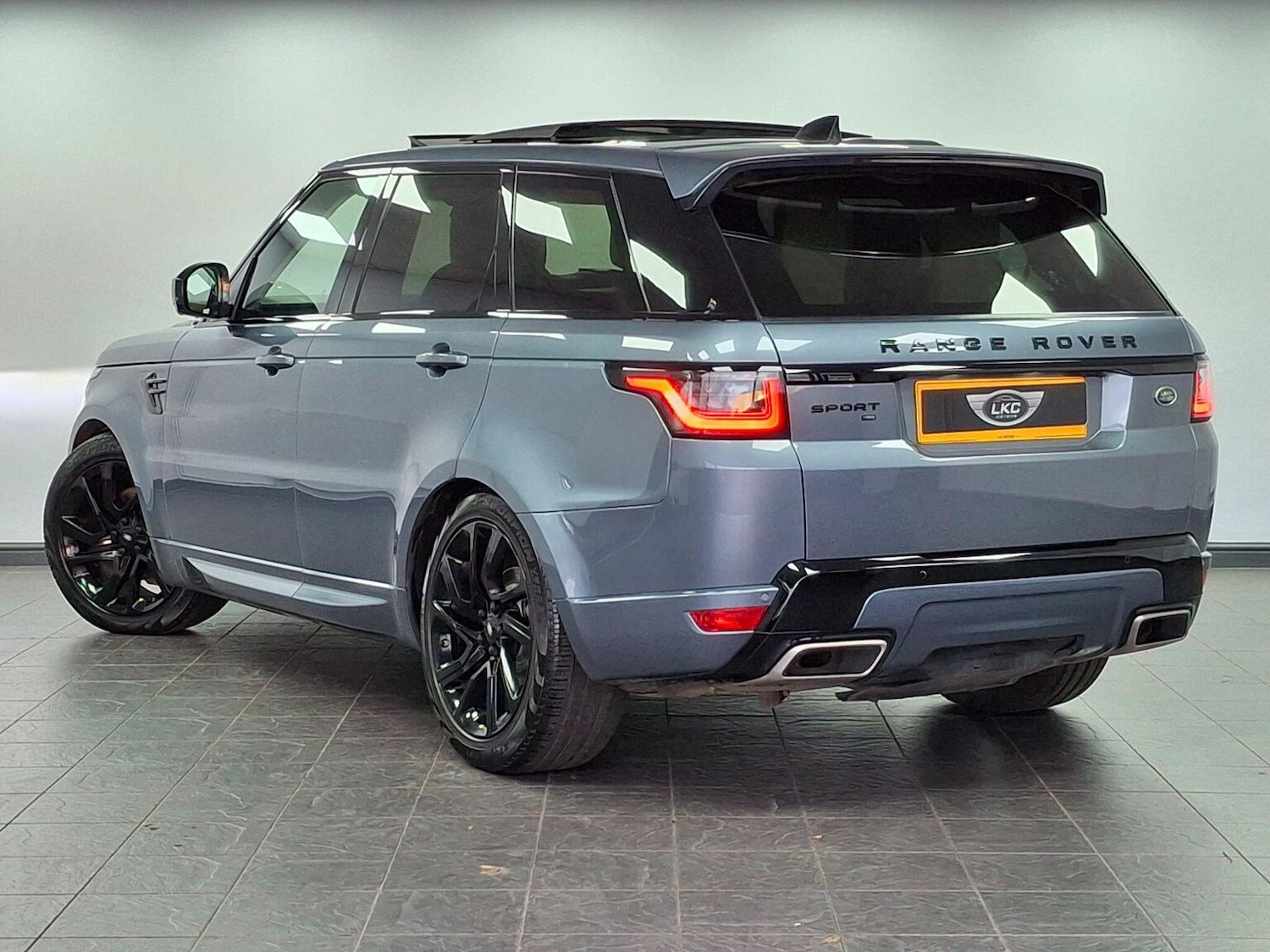 Used Land Rover Range Rover Sport 2019 for sale - 77049266: Photo 17