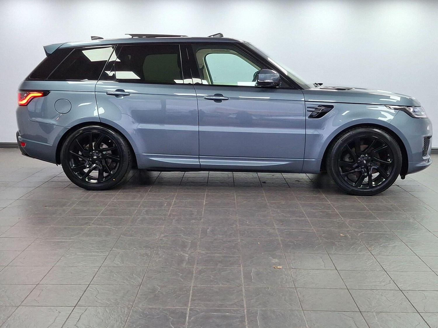 Used Land Rover Range Rover Sport 2019 for sale - 77049266: Photo 20