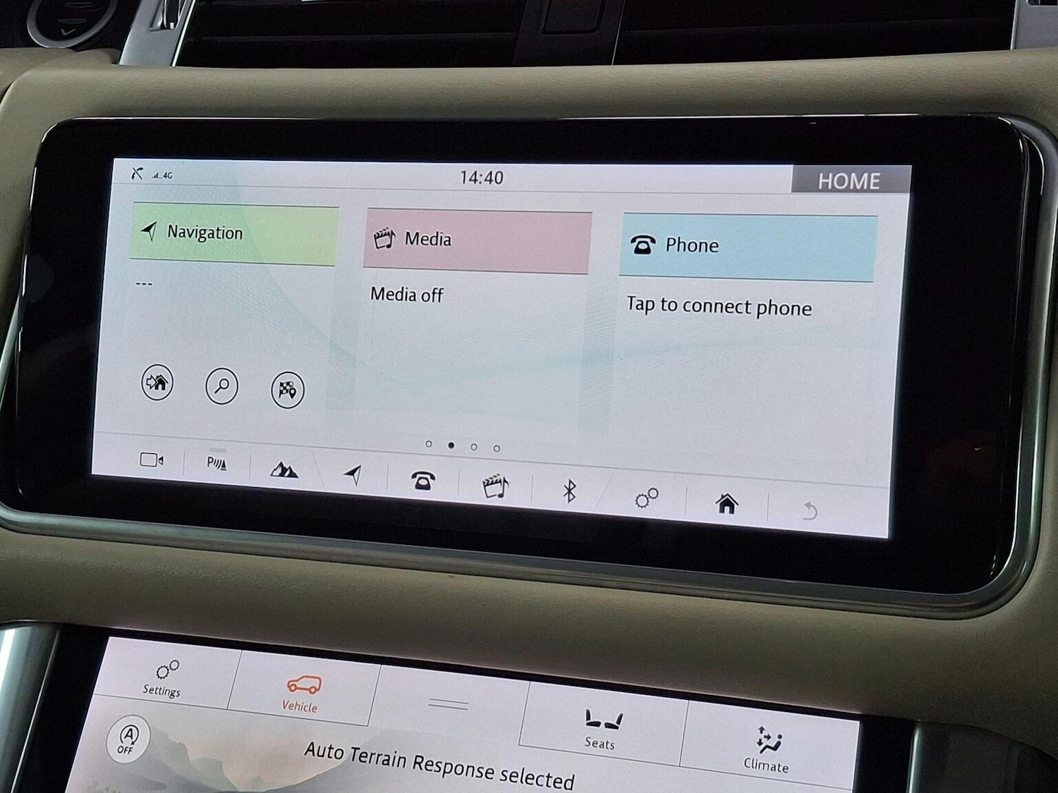 Used Land Rover Range Rover Sport 2019 for sale - 77049266: Photo 22