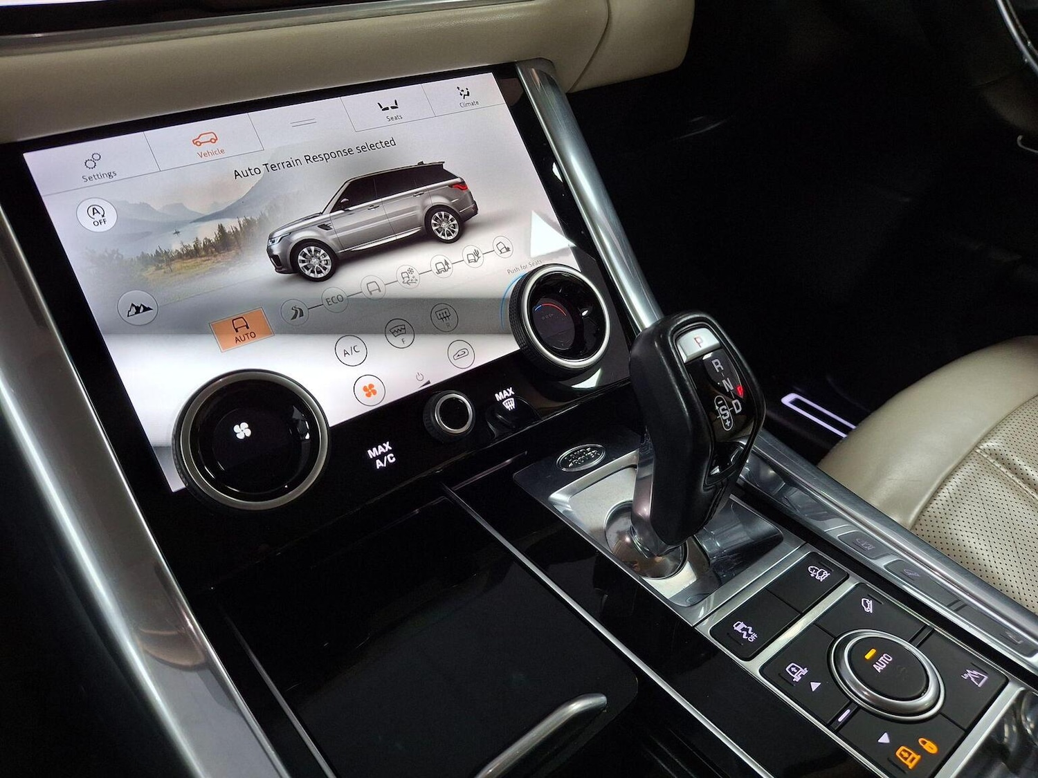 Used Land Rover Range Rover Sport 2019 for sale - 77049266: Photo 23