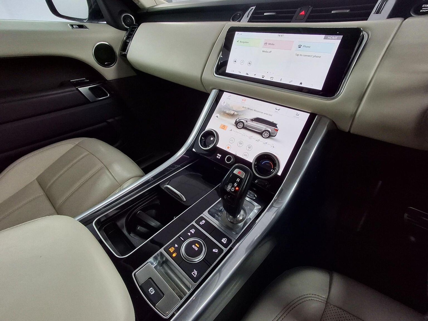 Used Land Rover Range Rover Sport 2019 for sale - 77049266: Photo 24