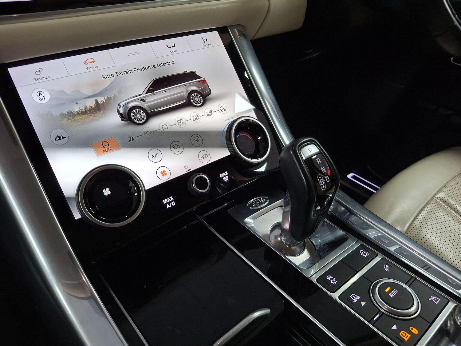 Used Land Rover Range Rover Sport 2019 for sale - 77049266: Photo 27