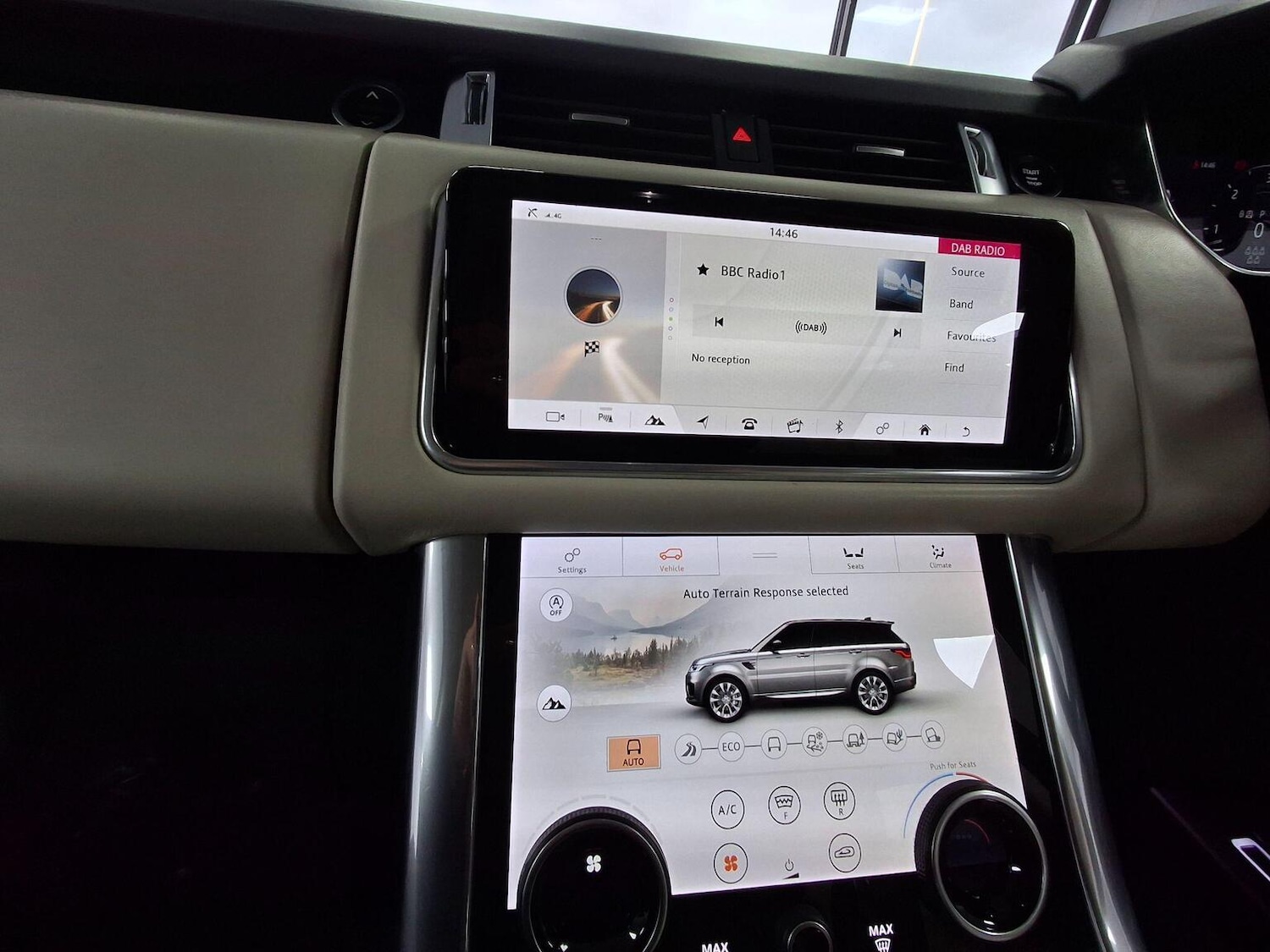 Used Land Rover Range Rover Sport 2019 for sale - 77049266: Photo 29