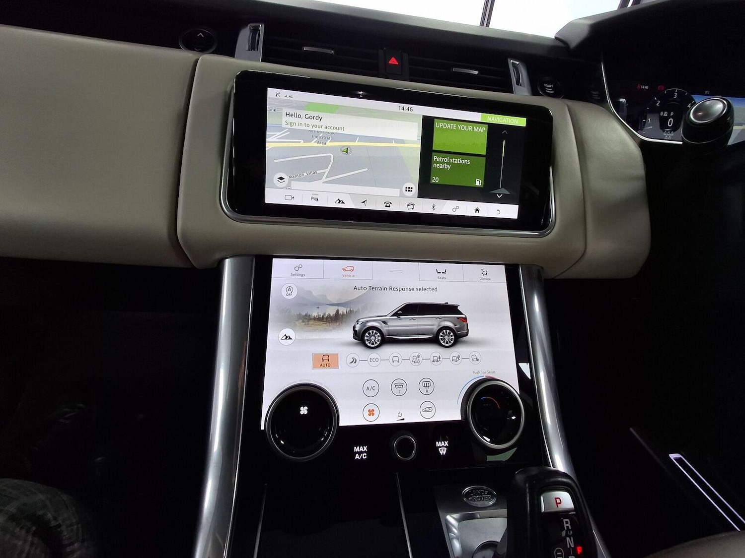 Used Land Rover Range Rover Sport 2019 for sale - 77049266: Photo 30