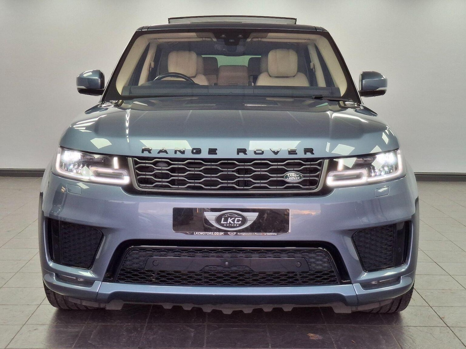 Used Land Rover Range Rover Sport 2019 for sale - 77049266: Photo 33