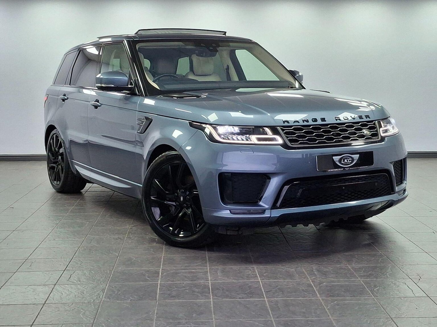 Used Land Rover Range Rover Sport 2019 for sale - 77049266: Photo 34