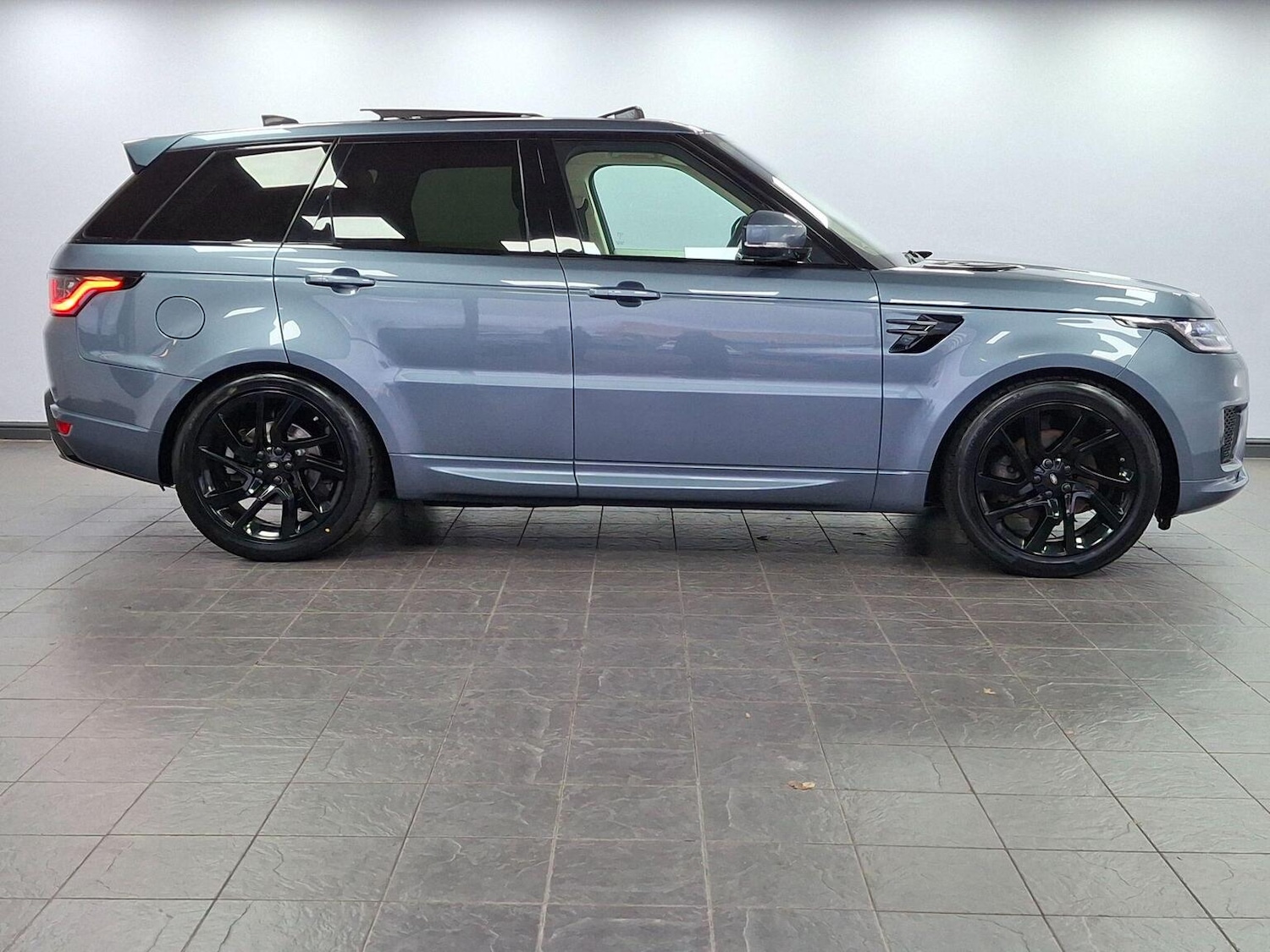 Used Land Rover Range Rover Sport 2019 for sale - 77049266: Photo 35