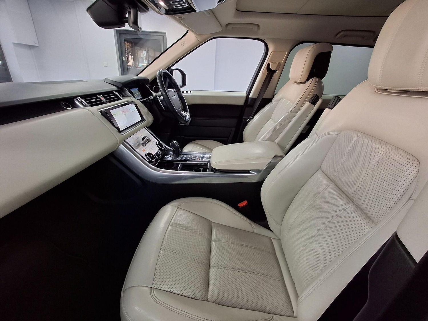 Used Land Rover Range Rover Sport 2019 for sale - 77049266: Photo 36