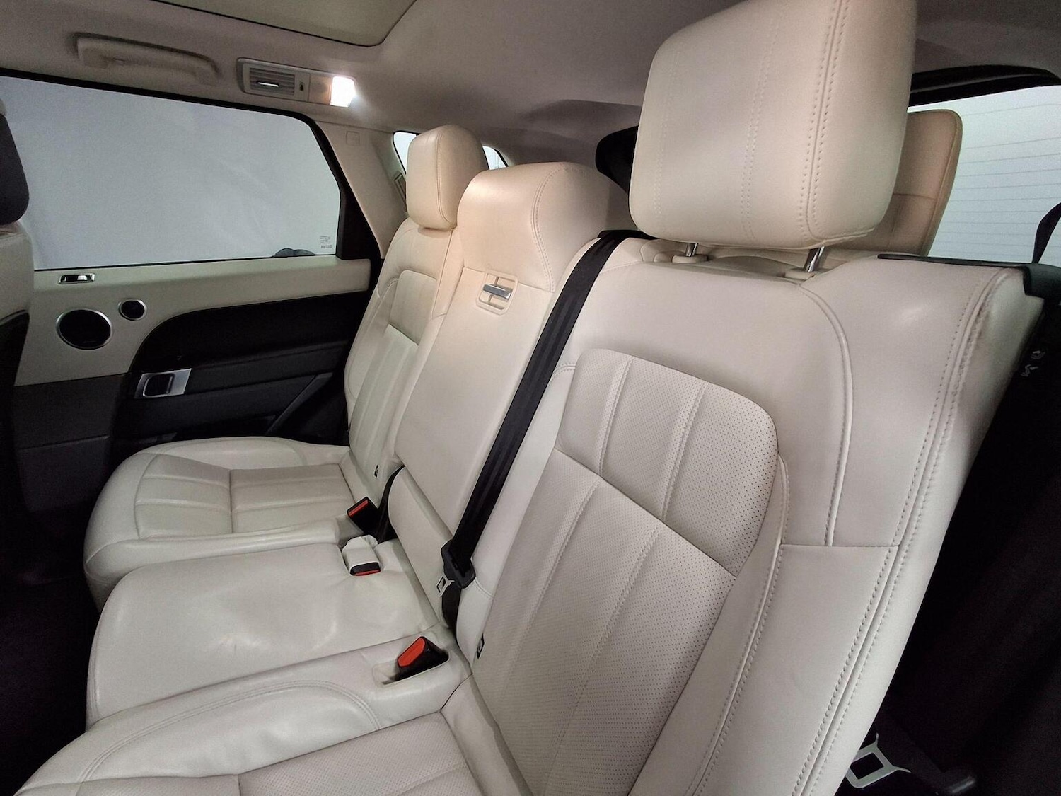 Used Land Rover Range Rover Sport 2019 for sale - 77049266: Photo 37