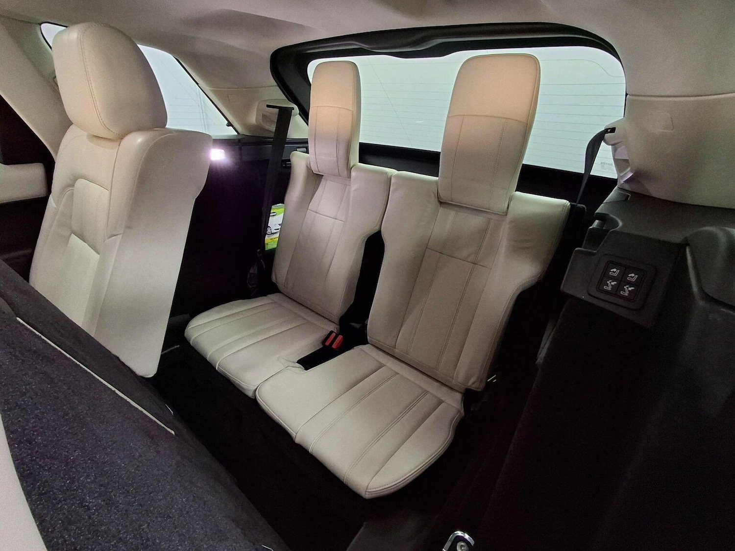 Used Land Rover Range Rover Sport 2019 for sale - 77049266: Photo 38