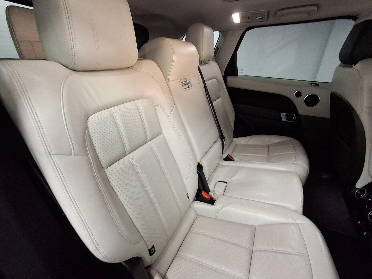 Used Land Rover Range Rover Sport 2019 for sale - 77049266: Photo 40