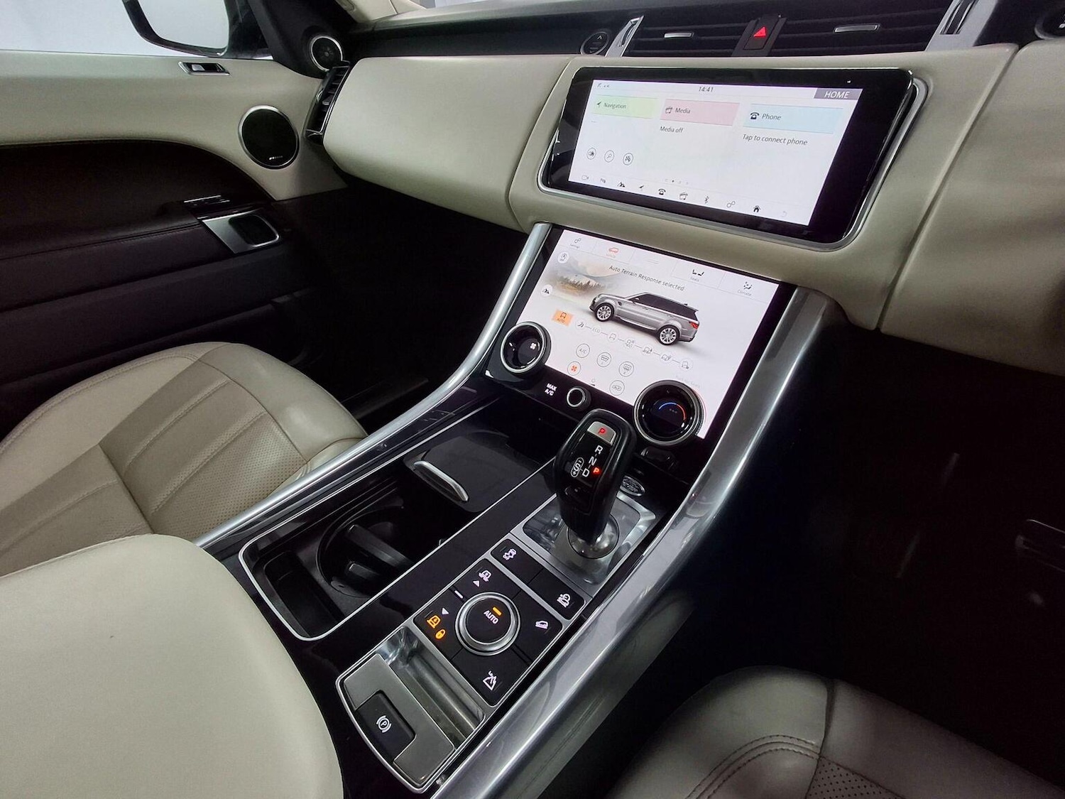 Used Land Rover Range Rover Sport 2019 for sale - 77049266: Photo 44