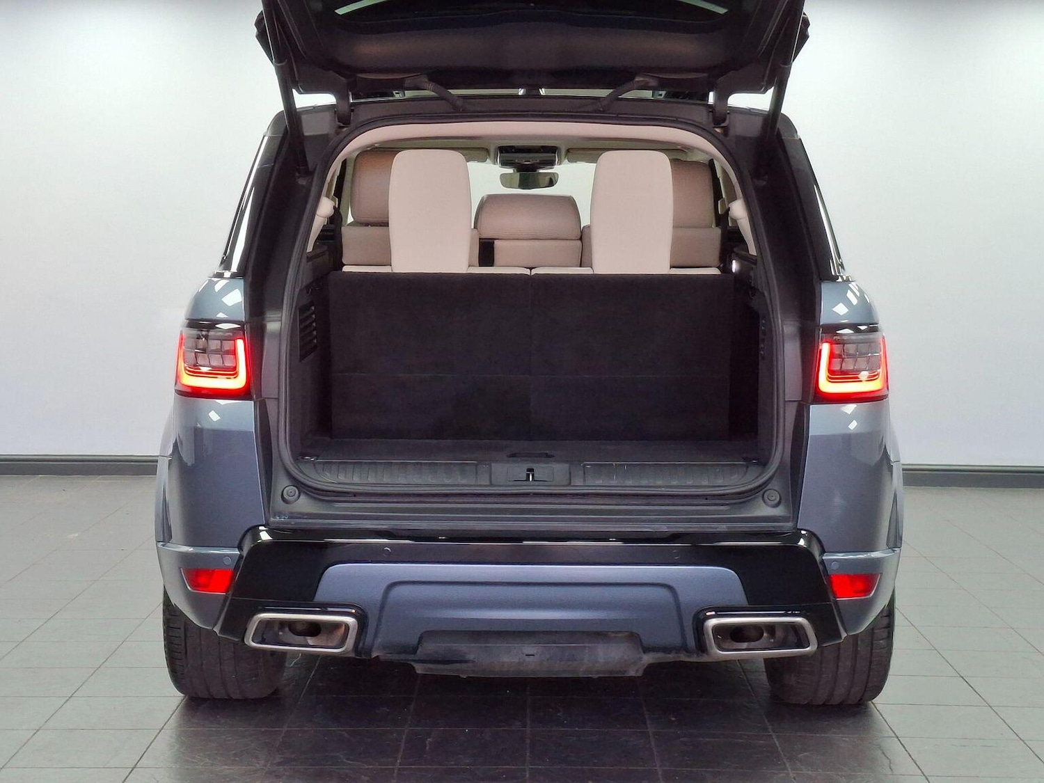 Used Land Rover Range Rover Sport 2019 for sale - 77049266: Photo 47