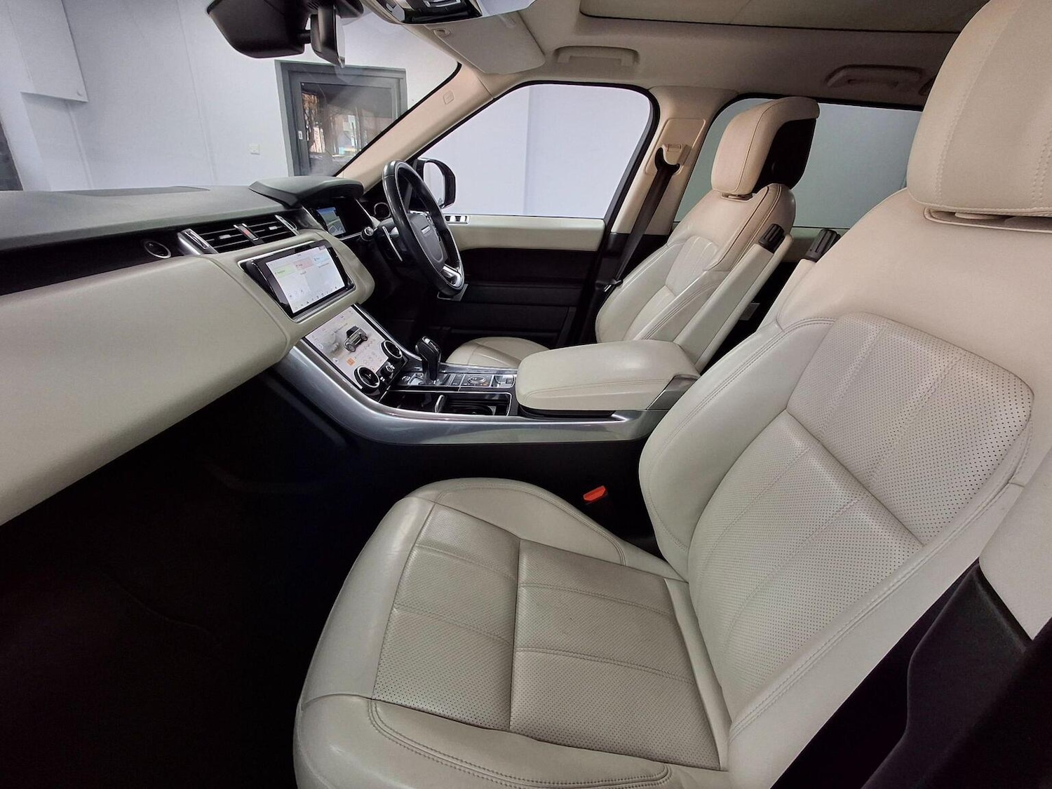 Used Land Rover Range Rover Sport 2019 for sale - 77049266: Photo 51