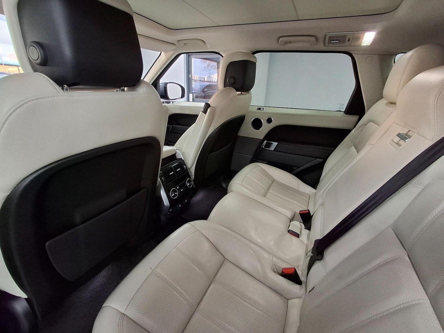 Used Land Rover Range Rover Sport 2019 for sale - 77049266: Photo 52