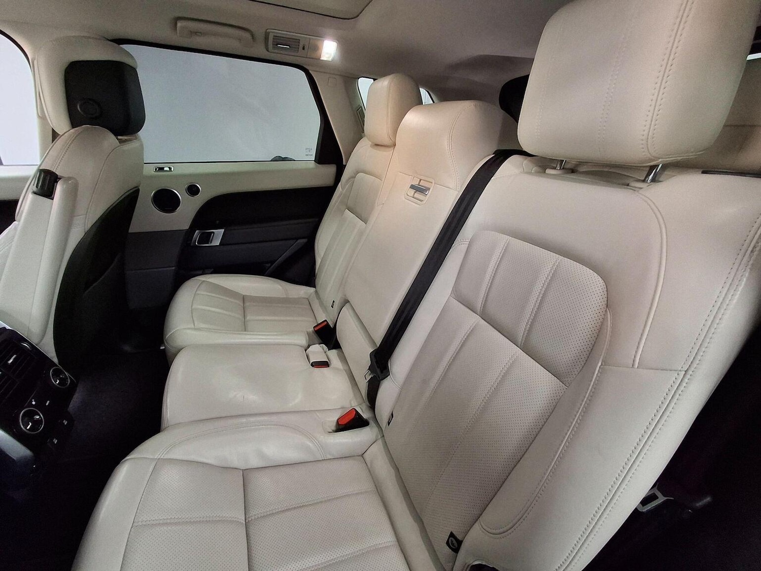 Used Land Rover Range Rover Sport 2019 for sale - 77049266: Photo 53