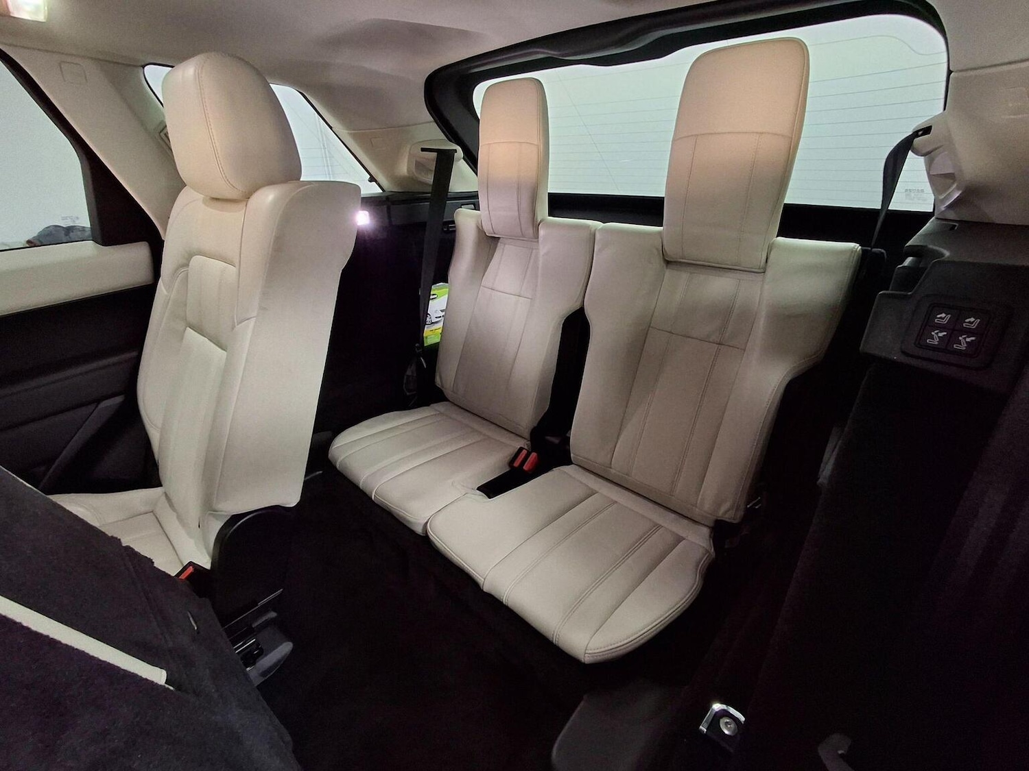 Used Land Rover Range Rover Sport 2019 for sale - 77049266: Photo 54