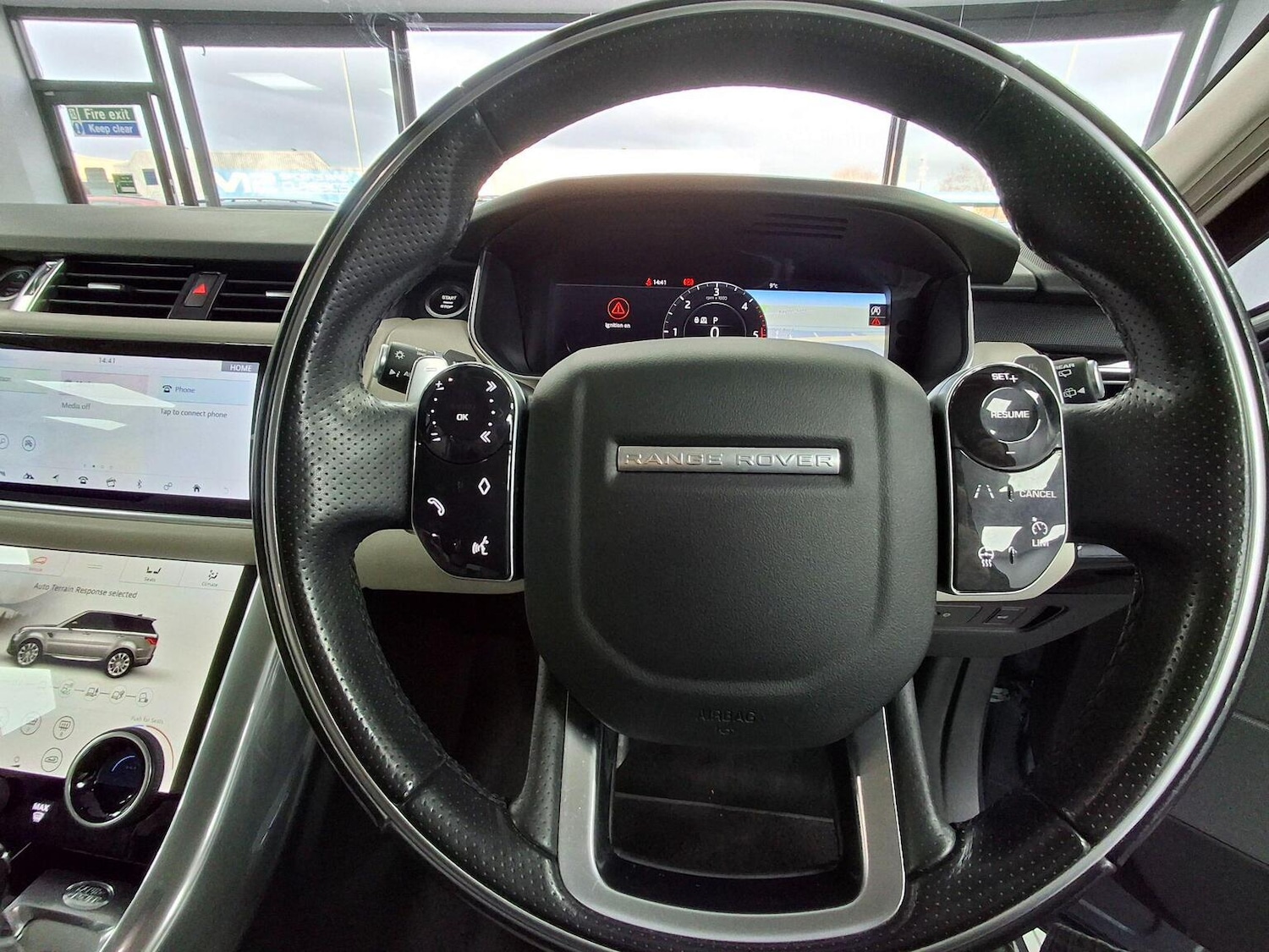 Used Land Rover Range Rover Sport 2019 for sale - 77049266: Photo 55