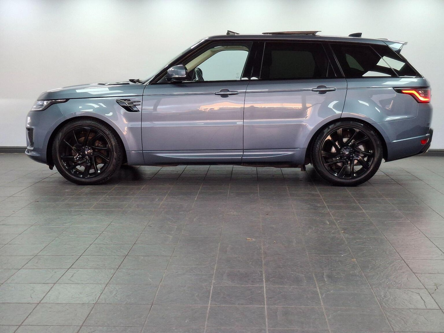 Used Land Rover Range Rover Sport 2019 for sale - 77049266: Photo 56